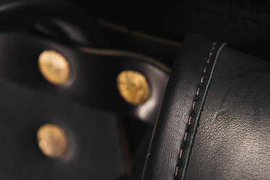 Top Ten Packs in Heritage Black