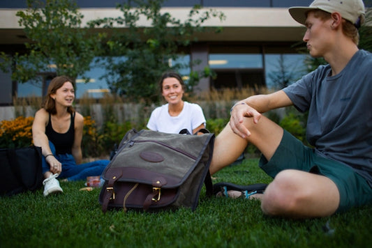 Perfect Packs for your Gifted Grad