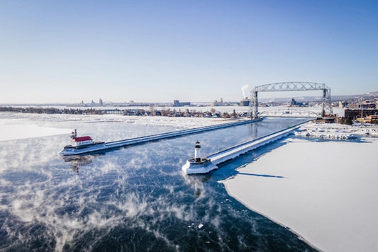 What is Sea Smoke?