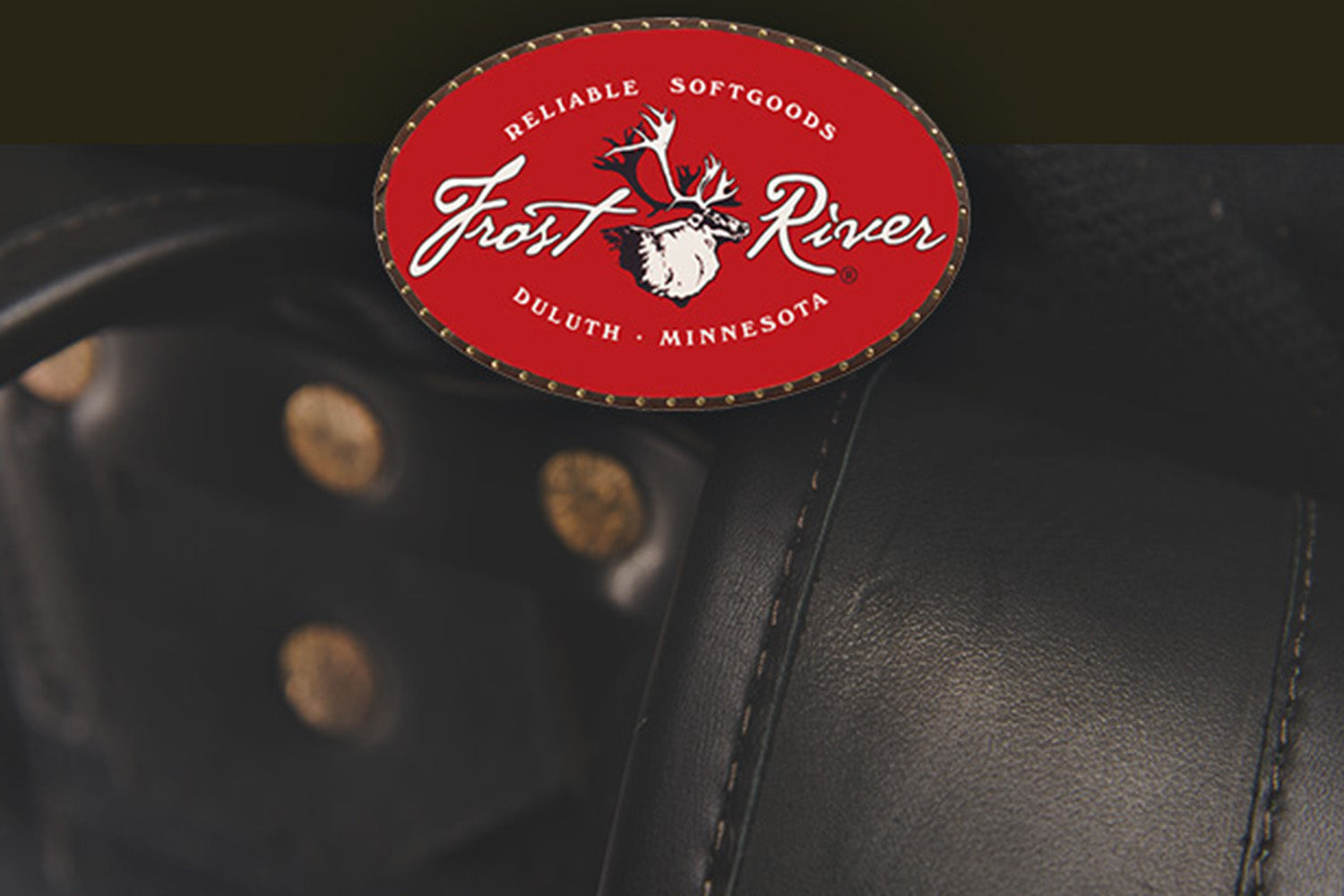 Heritage Black Collection Frost River