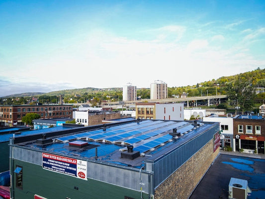 Our Commitment to Sustainability