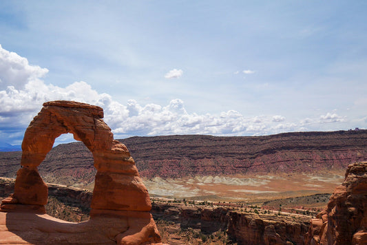 Desert Destinations