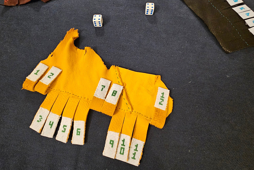 2025 Recycled Remnant Submissions