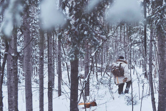 Gear for the Cold North
