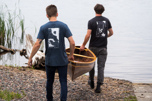 FR x BWCA Collection Inspiration