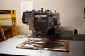 Behind the Seams: The Machines That Make It Happen