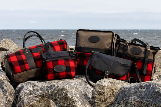 The Iconic Plaid Pattern Throughout History