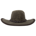 Frost River Waxed Canvas Drover Hat