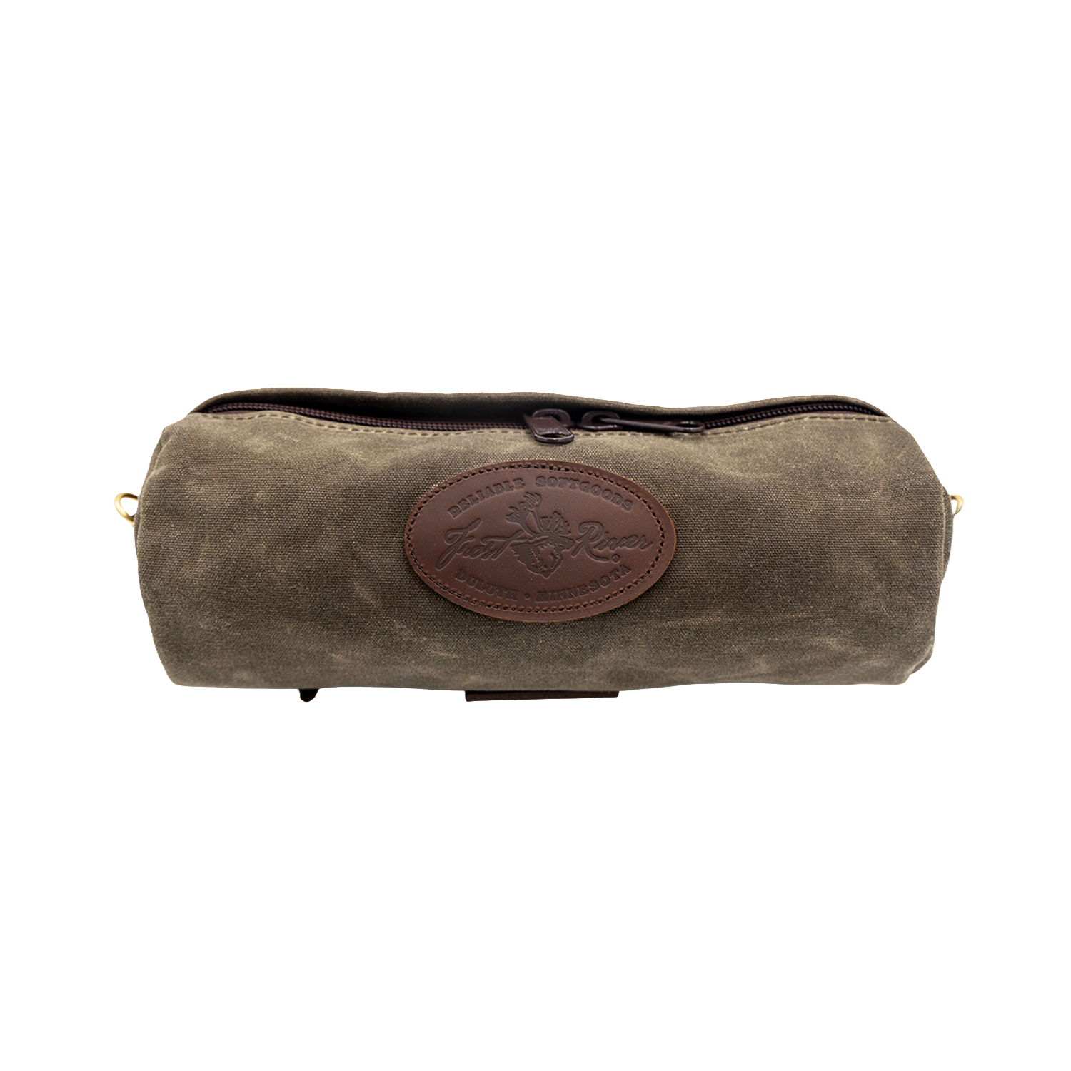 Sawbill Trail Handlebar Bag - Frost River