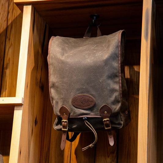 Mesabi Range Daypack
