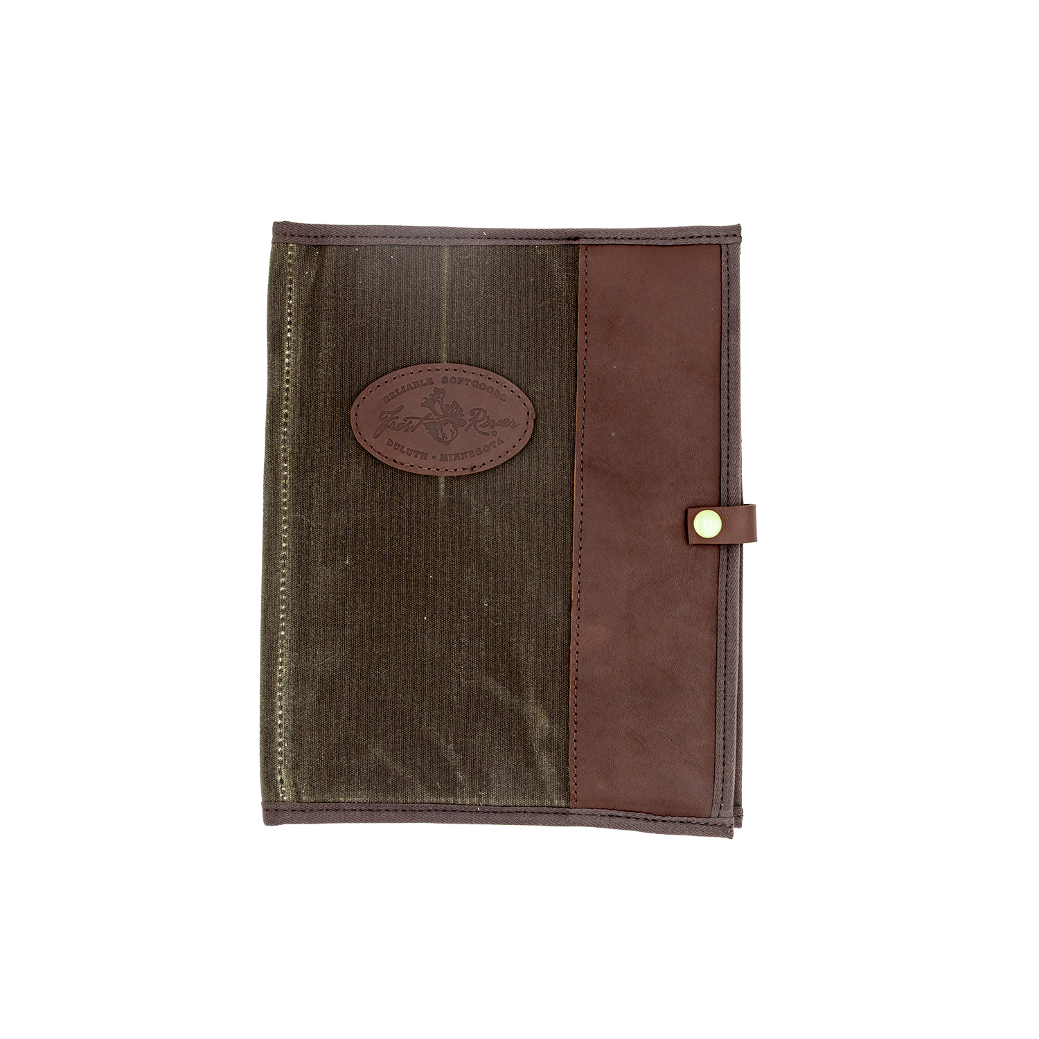 Padfolio | Frost River | Made in USA