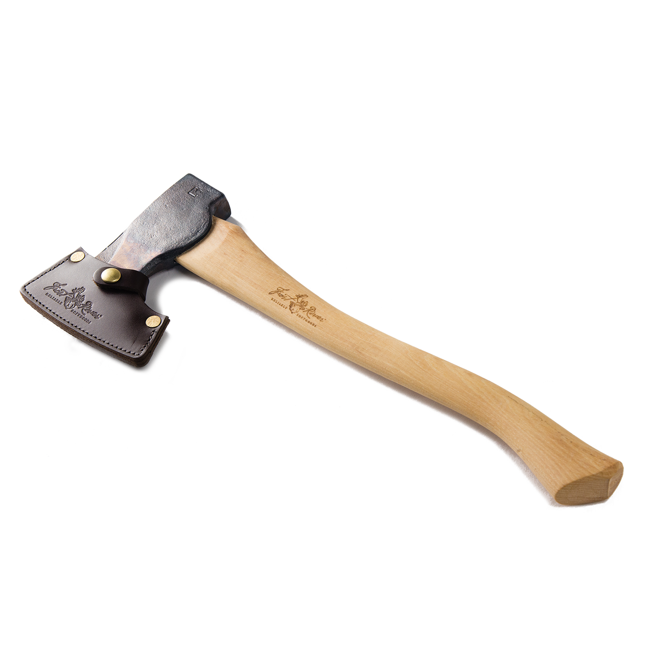 Frost River Wood Craft Axe | Made USA | Council