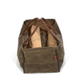 Birchbark GDT Log Bag