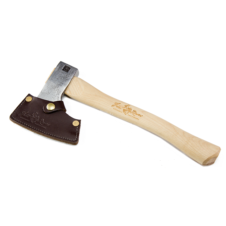 Frost Hudson Bay Hatchet | Made in USA Council Tool