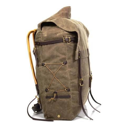 Old No. 7 Canoe Pack