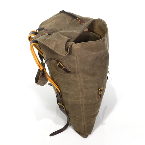 Old No. 3 Canoe Pack