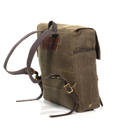 Sojourn Pack