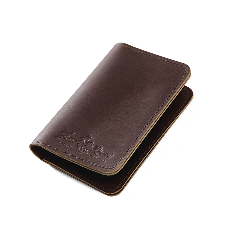 Pochette en Cuir vachette Marron naturel avec bandoulière réglable Pochette en Cuir vachette Marron naturel avec bandoulière réglable