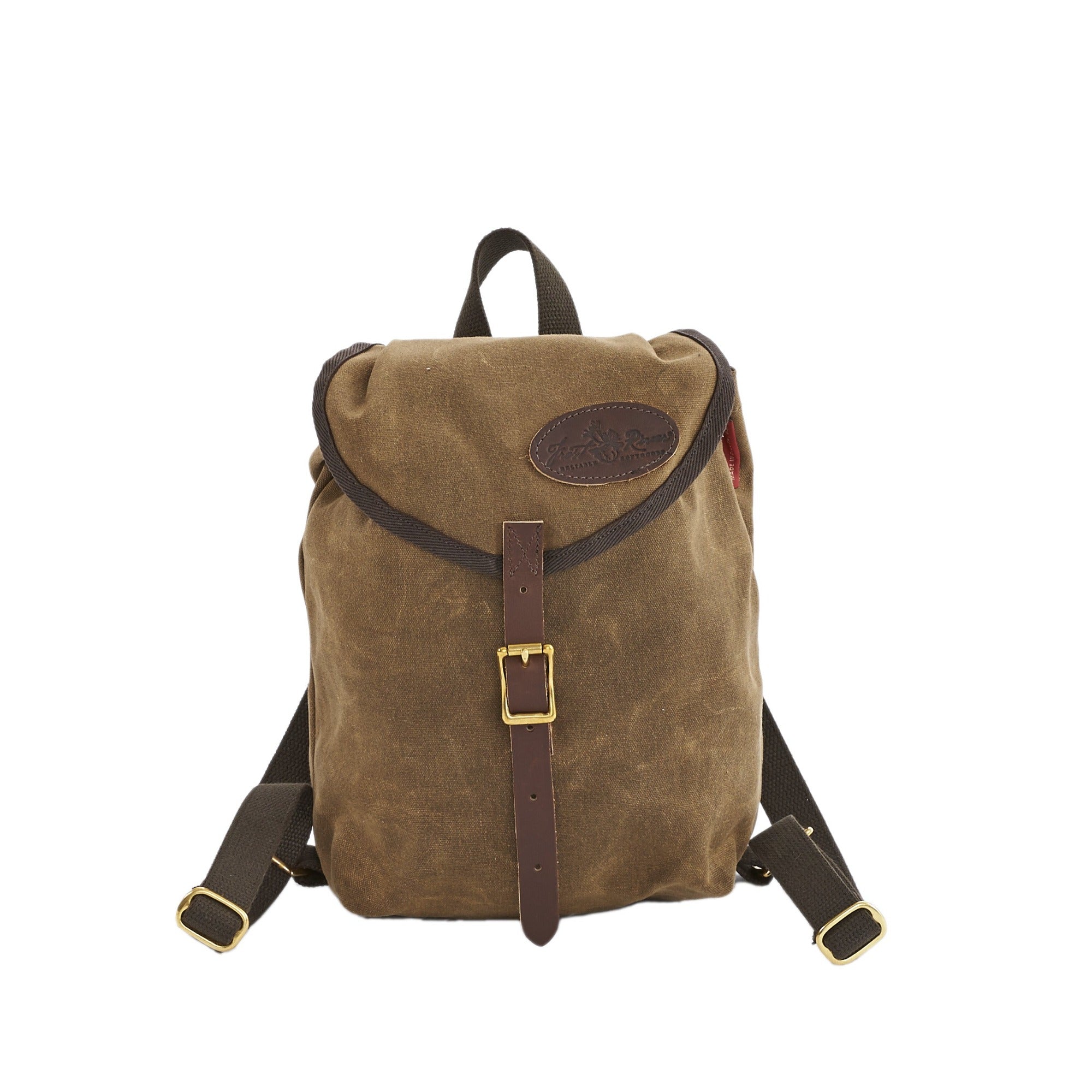 francesca's mini backpack Frost River Bag: Mini Knapsack