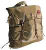 A very traditional canoe pack made in the USA.
