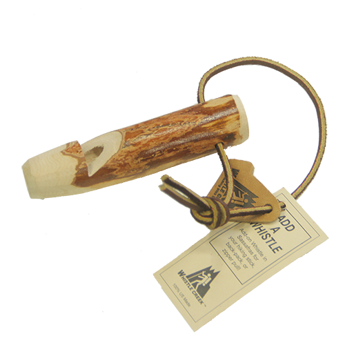 Wooden whistles deals