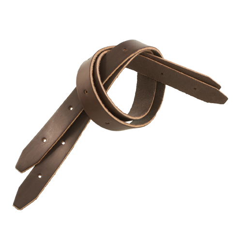 Leather Shoulder Strap / Handle 1