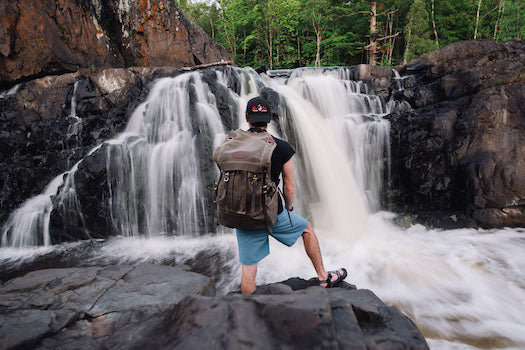 Top 5 Things to do on a Duluth Summer Day