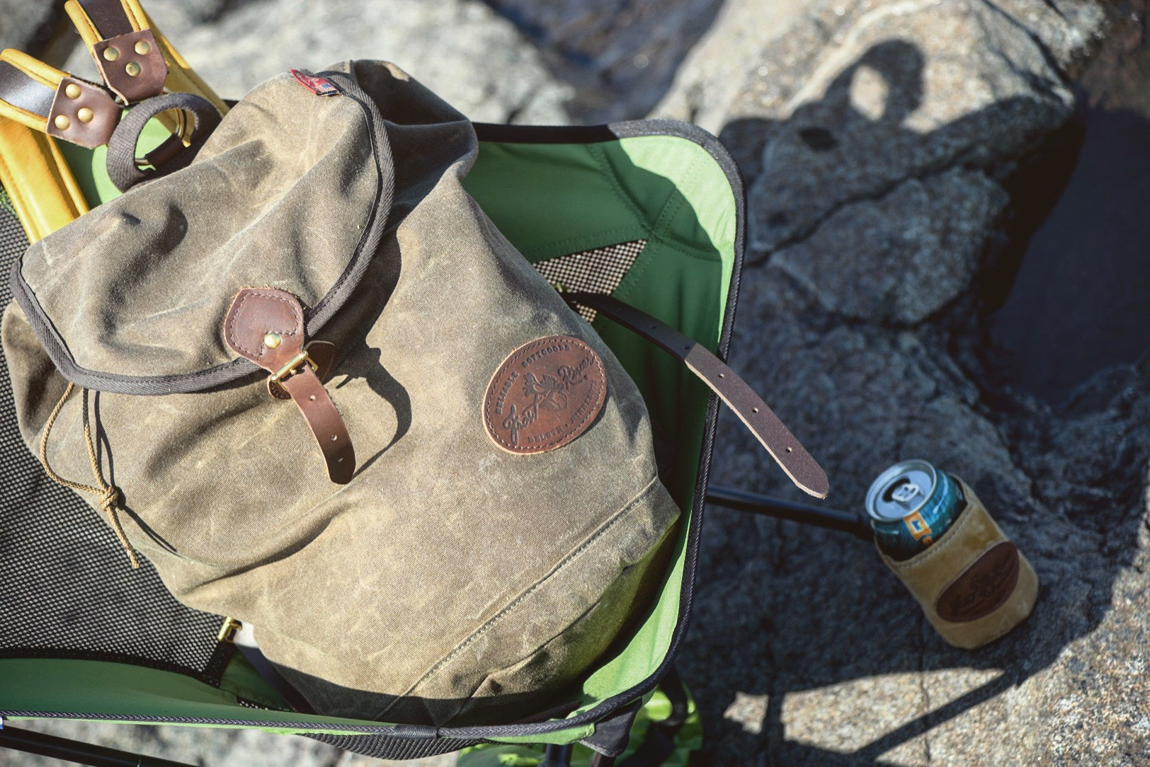 Adventure into Summer with the Summit Series Frost River