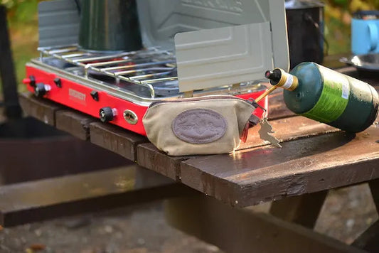 The Versatility of the Isle Royale Bushcraft Pack
