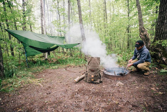 North Shore Camping Tips