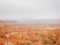 Frost River Hikes Bryce Canyon