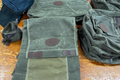 Fabric from the Fairfield Archives