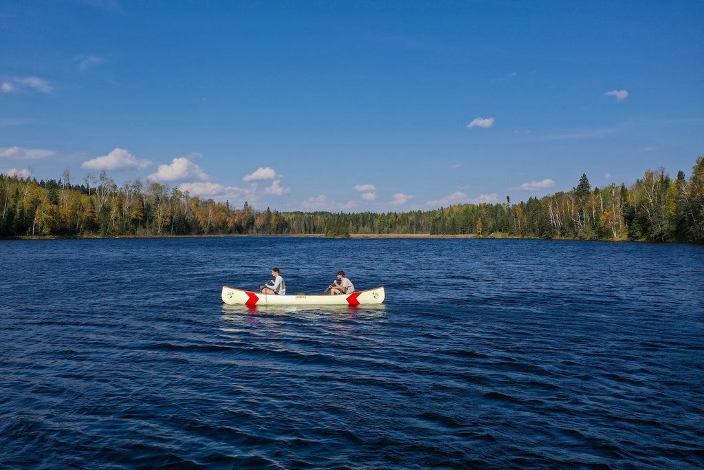 BWCA Trip Checklist