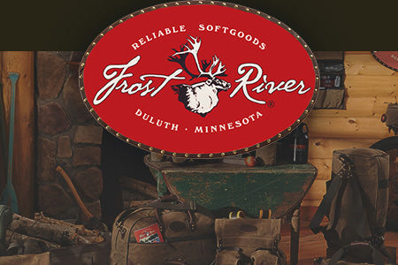 Frost River Discounts and Coupons: Why you won't find 'em