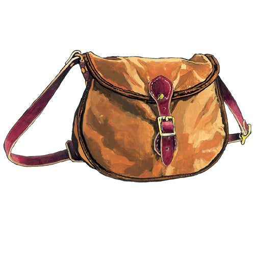 All Shoulder Bags