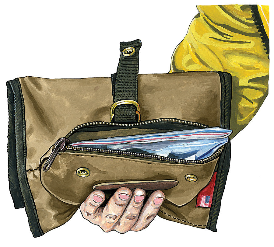 Travel Accessories