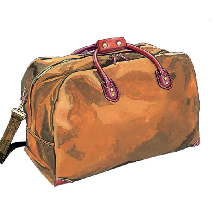 Travel Bags