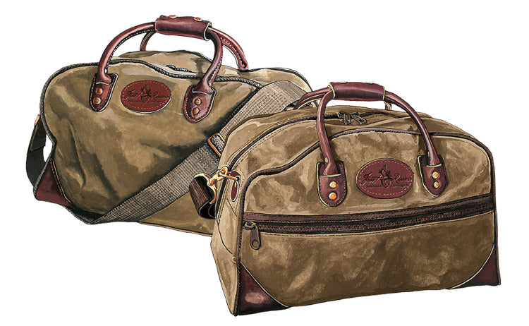 All Luggage