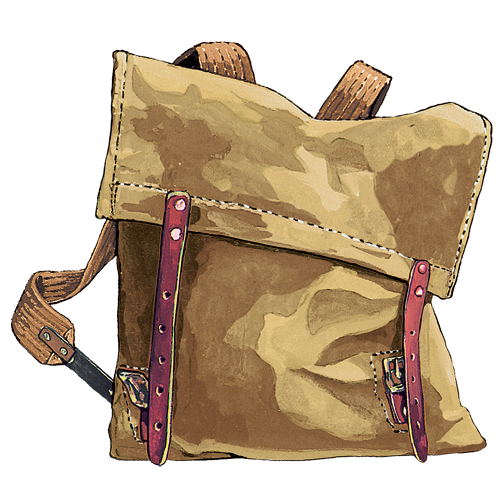 All Packs Frost River