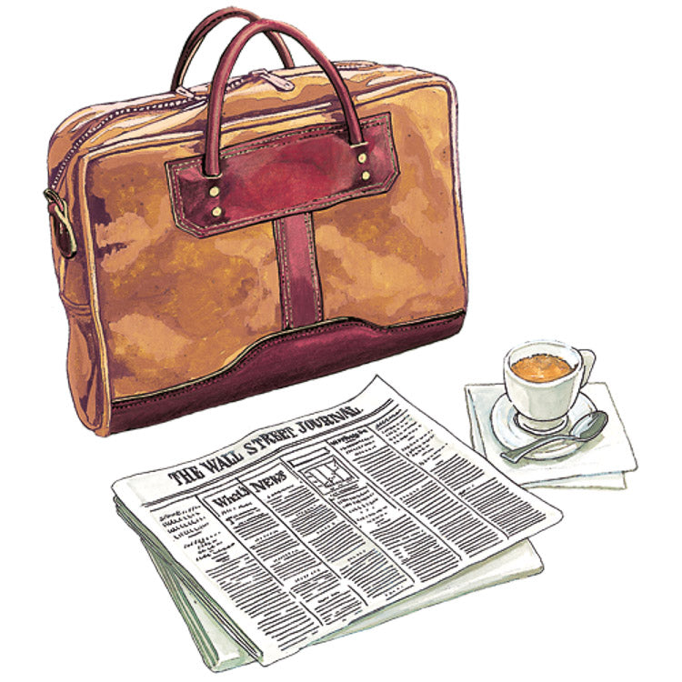 Briefcases