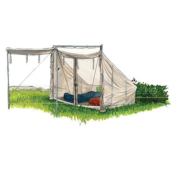 Camp