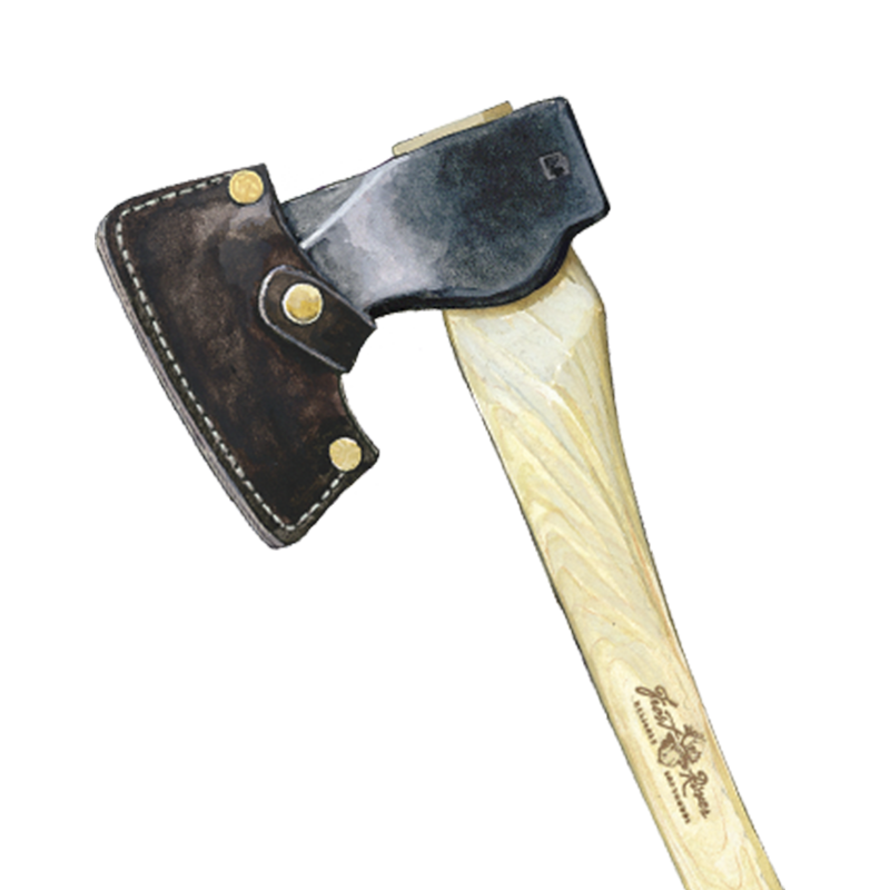 Bushcraft