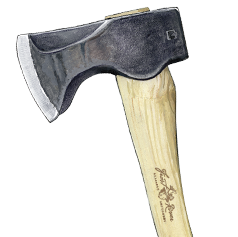 Axes & Tools