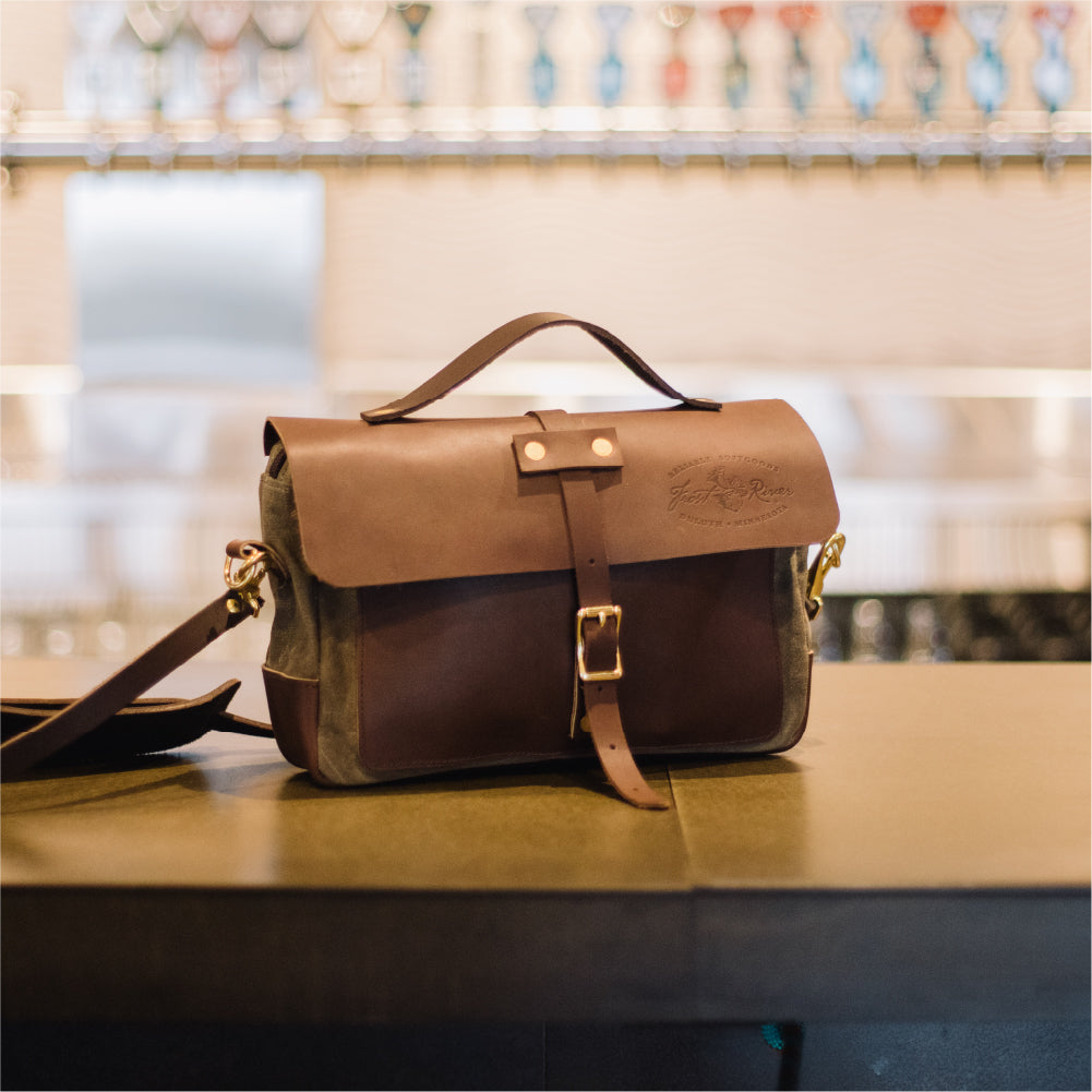 Satchels & Haversacks