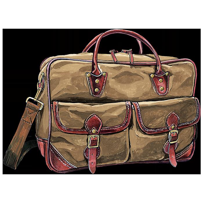 Work Bags