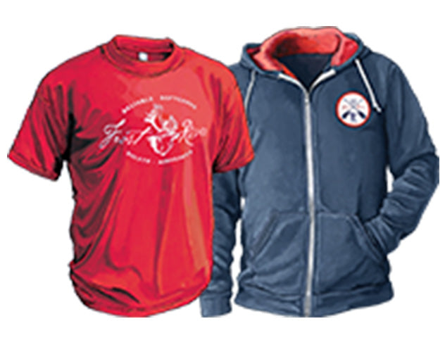 Frost River Apparel