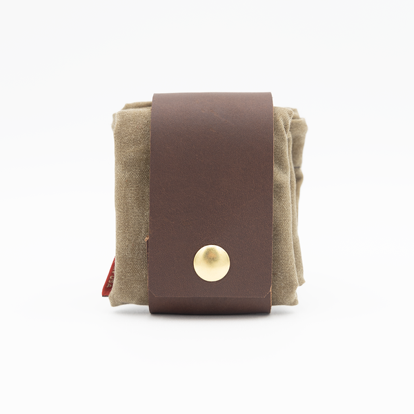 pouch プーフ　ビンテージテント POUCH プーフ ビンテージテント レア ヴィンテージ ドイツ製 コットン