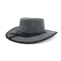 Frost River Waxed Canvas Drover Hat