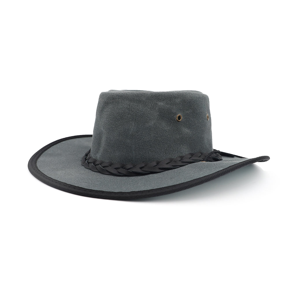 Frost River Waxed Canvas Drover Hat