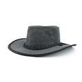 Frost River Waxed Canvas Drover Hat